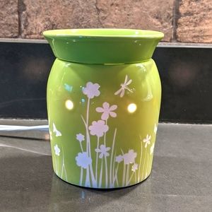Scentsy warmer